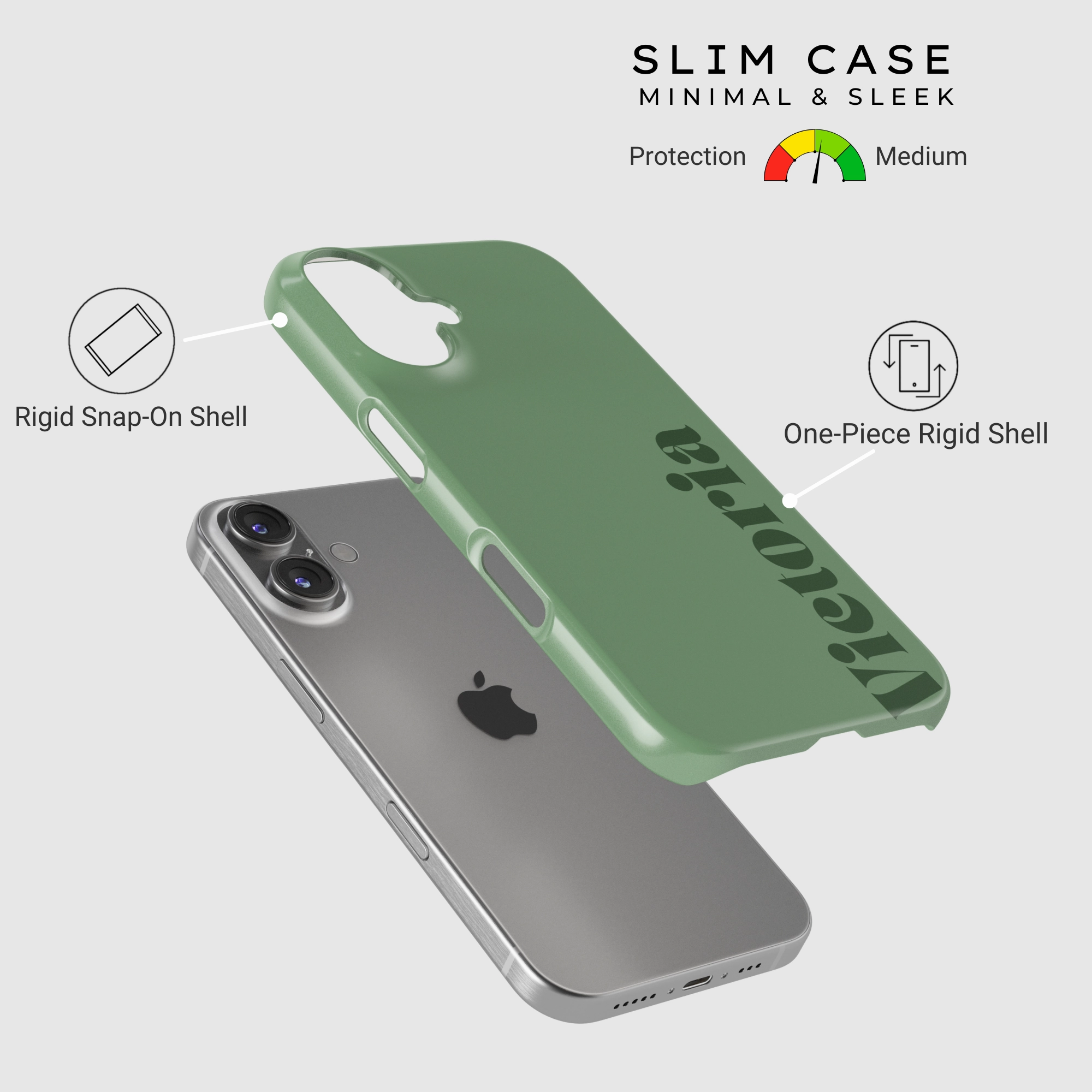 Name Drop Refined Style