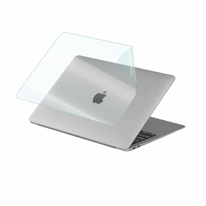 9H hardness coating workplace protection film MacBook Air 13 inch M1 2020 Body Protector