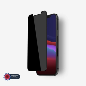 Protective Film Layer Screen Shield Elite NanoArmour for iPhone 12 mini Privacy Screen Protector