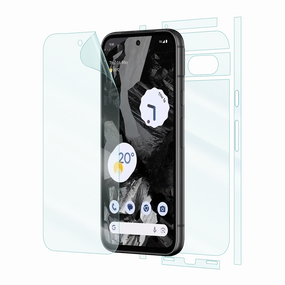 privacy glass for office Pixel 8a Screen Protector