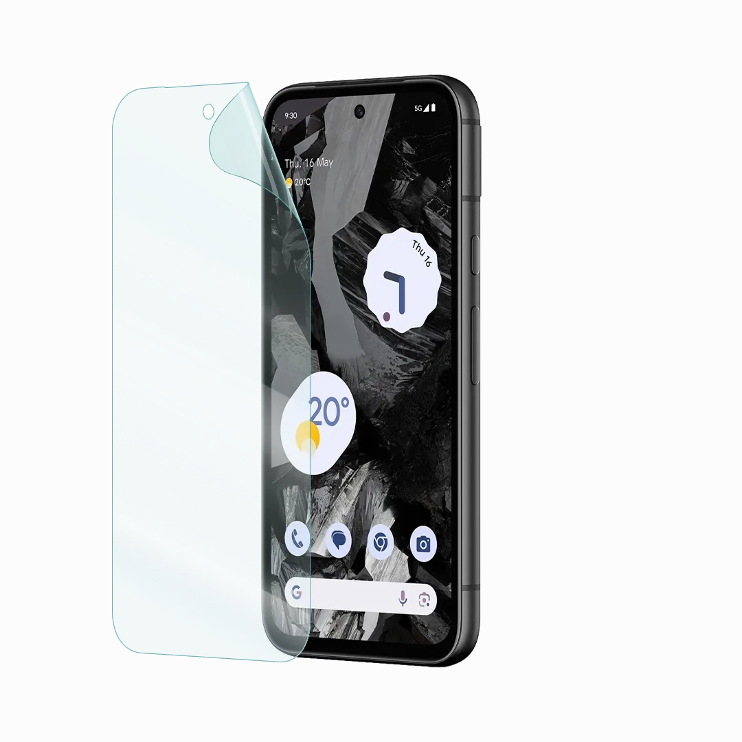 Pixel 8a Screen Protector perfect match screen film