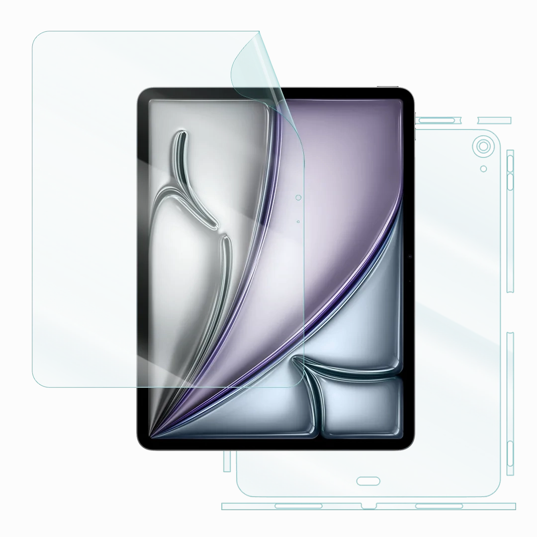 Gaming Screen Apple iPad Air 11 inch (M2 2024) Screen Protector