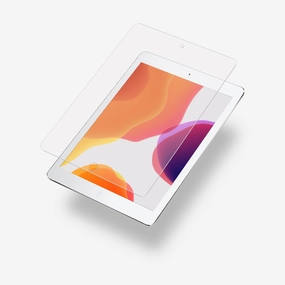 NanoArmour 10.2-inch for iPad 7 Anti-Glare Matte Screen Protector Screen Defense Ultra Elite Touch Sensitivity