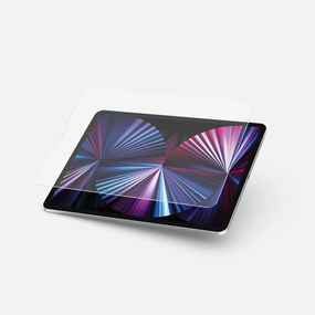 Screen Armor Pro Plus Privacy Guard NanoArmour 11-inch for iPad Pro 2021 Anti-Glare Matte Screen Protector