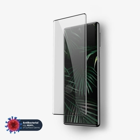 Smooth Touch Max Pro eco coating film NanoArmour 3 for Google Pixel 6 Pro Screen Protector