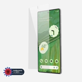 NanoArmour 3 for Google Pixel 7 Screen Protector flexible phone guard