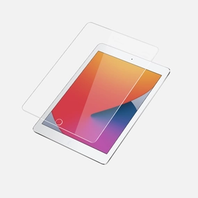 NanoArmour for 10.2-inch iPad 8 Screen Protector (2020) ultra thin film