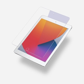 NanoArmour for iPad 8 Anti-Blue light Screen Protector (2020) 10.2-inch Device Protection Layer