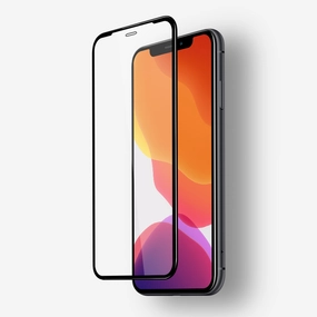 iPhone Protector NanoArmour for iPhone 11 Pro Max Anti-Glare Screen Protector