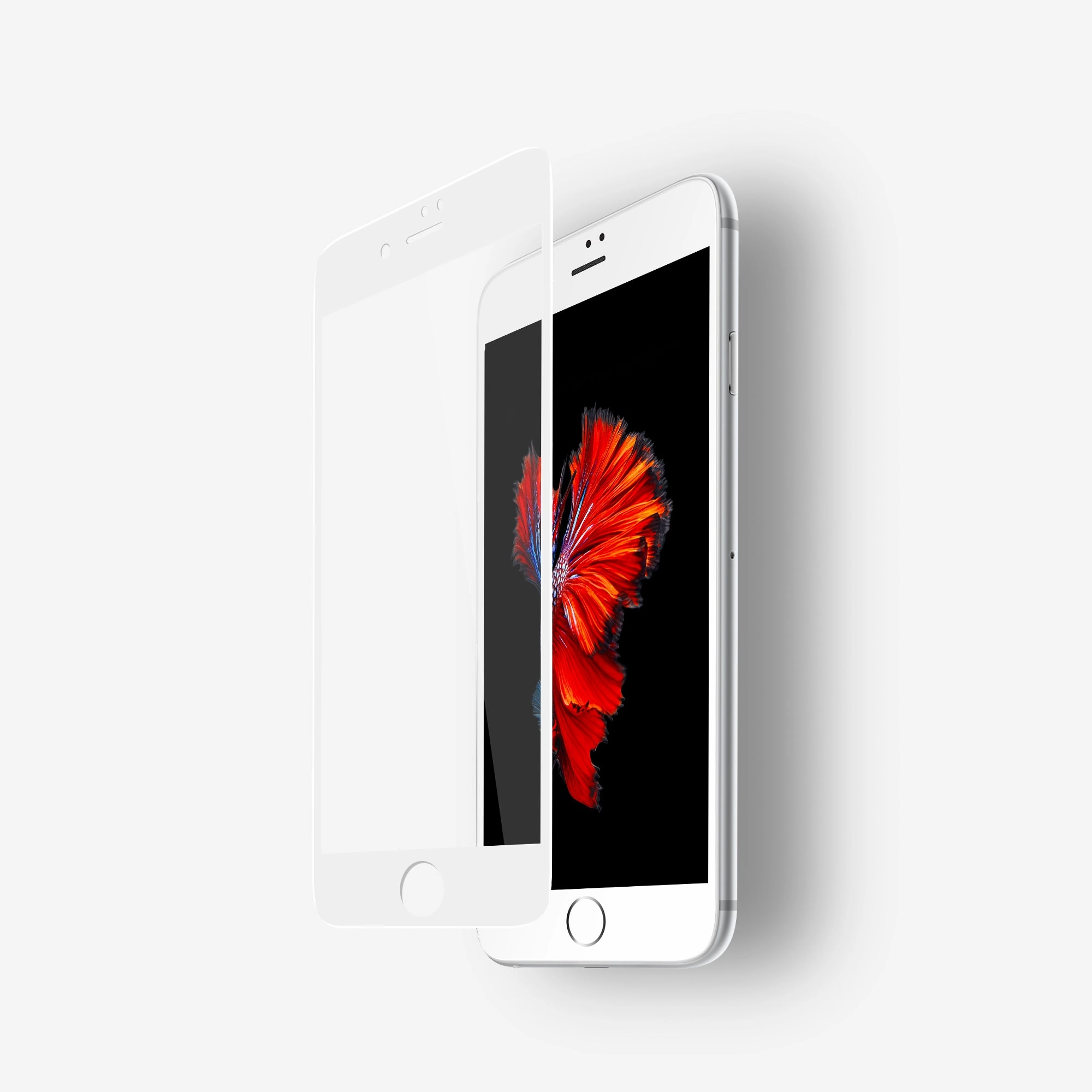 NanoArmour for iPhone 6 Plus Screen Protector Screen Defense Plus Max