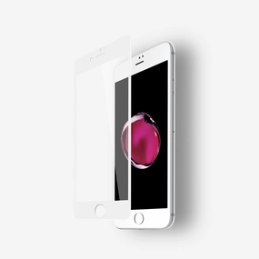 protective layer film HD Clarity Shield NanoArmour for iPhone 7 Tempered Glass Screen Protector