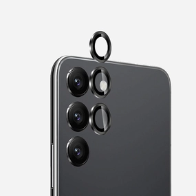 lightweight protection film Device Protection Layer NanoArmour for Samsung Galaxy S23 Plus Camera Protector