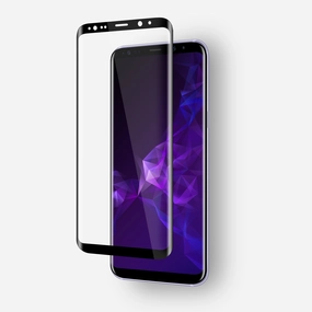 Nano Glass Guard NanoArmour for Samsung Galaxy S9 Plus Screen Protector