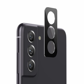 NanoArmour for Samsung S21 FE Camera Protector Mobile Guard Max Pro