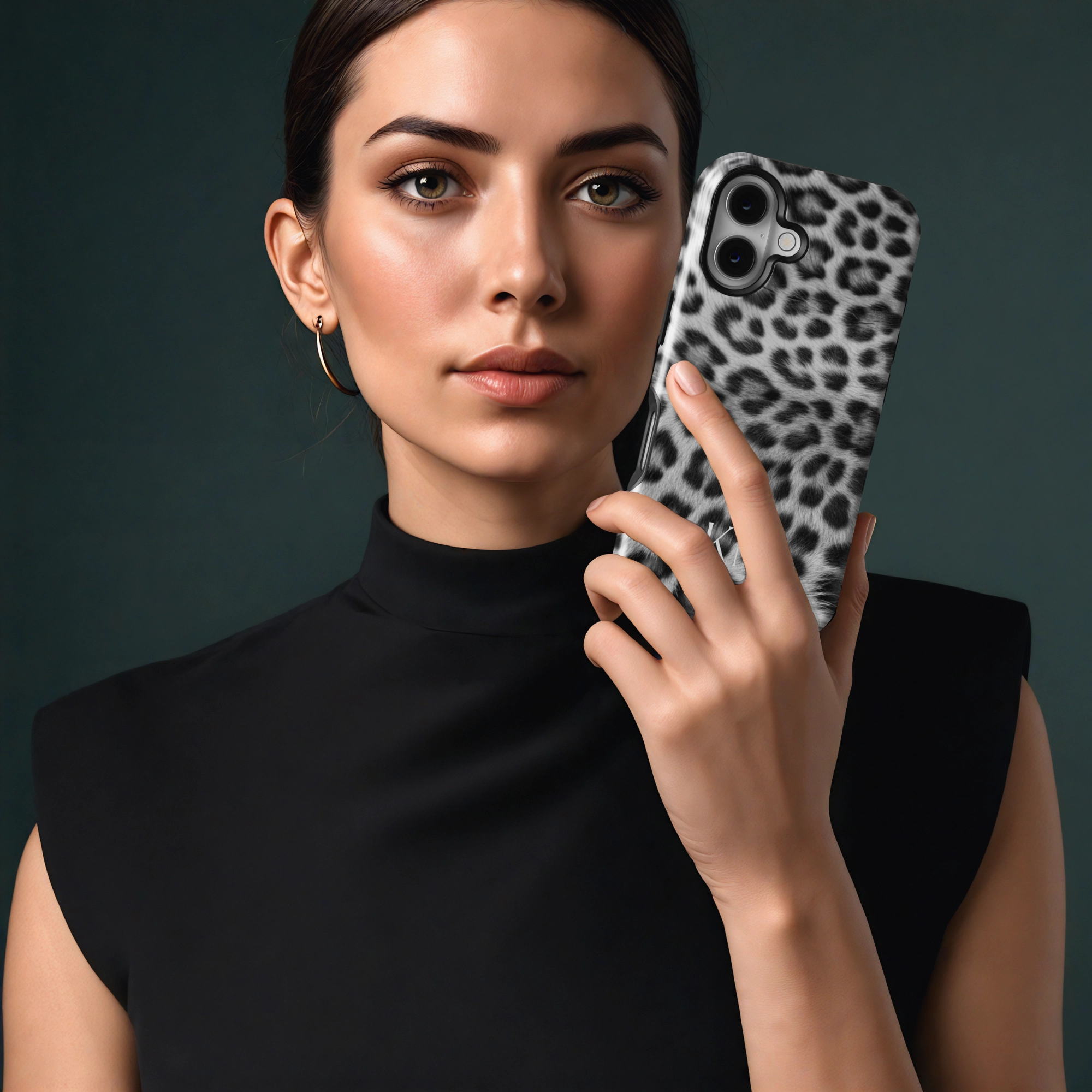 Polished Surface Protective Detailing Nebbia Felina