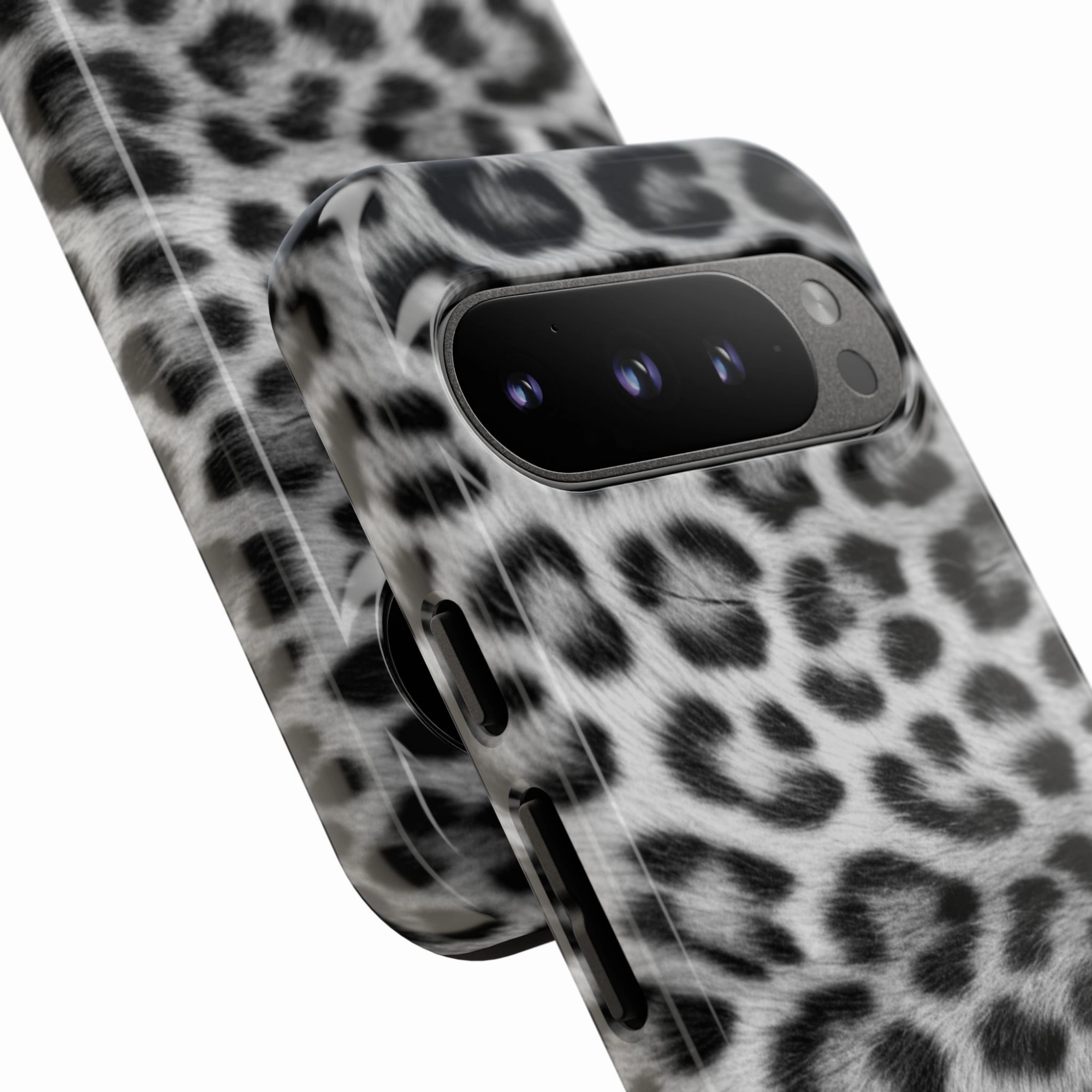 Nebbia Felina Scratch Guard Minimal Grip