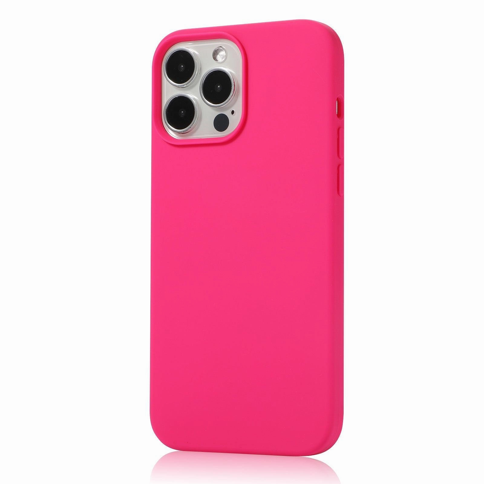 Neon Pink Fizz Wireless Compatible