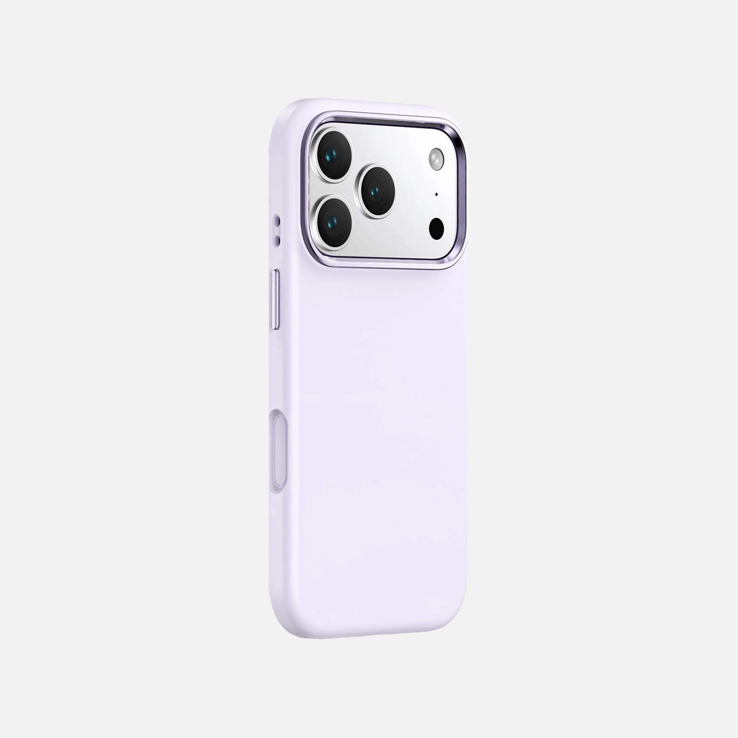 iPhone 17 Pro Silicone Case daily protection