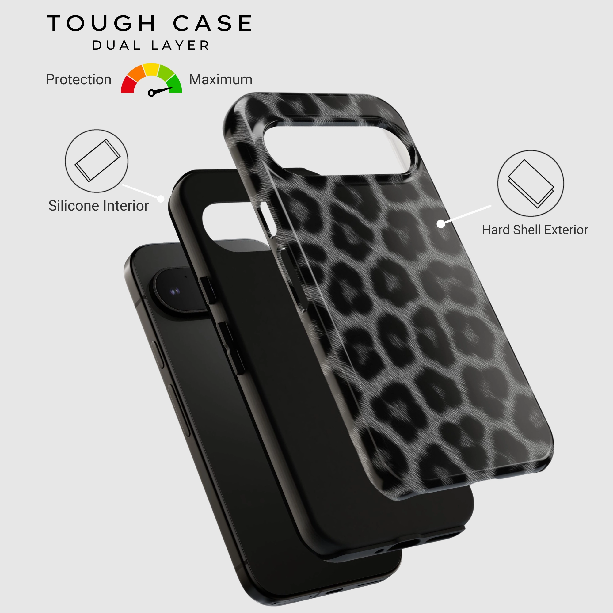 Comfort Shape Notte Selvaggia