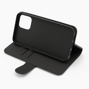 Obviously - McBand Flip / Wallet Phone Case Soft Edge Detail Modern Minimalism