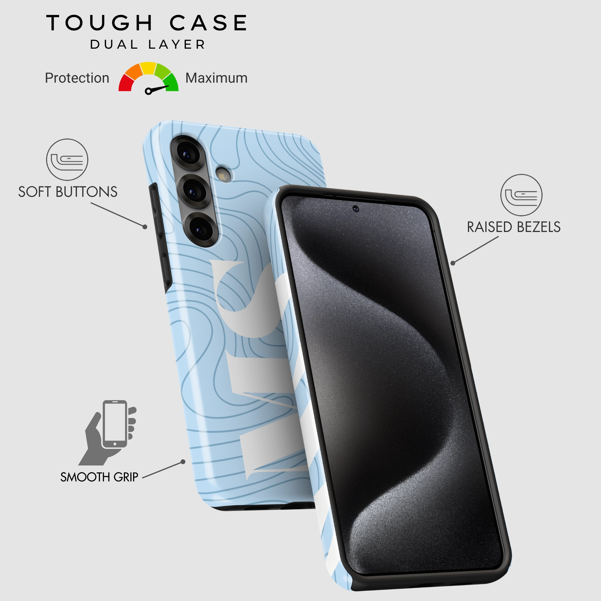 Unique Artwork Ocean Edit