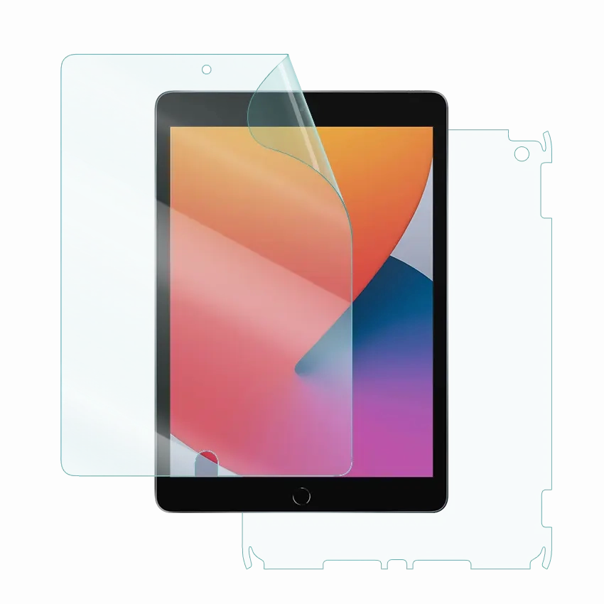 Apple iPad 10.2 inch 8th Gen (2020) Screen Protector Tablet Safety Film