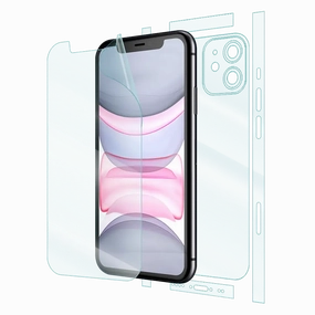 Screen Armor Film iPhone 11 Screen Protector