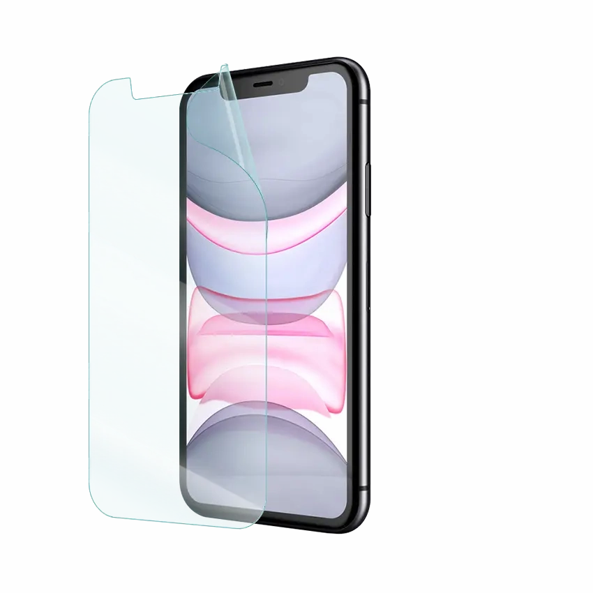 Screen Care Pro Nano Guard Ultra Max iPhone 11 Screen Protector