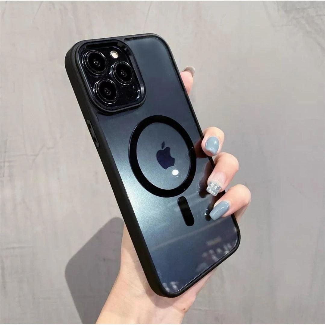 Luxury Layer Texture OnyxFrame Sleek