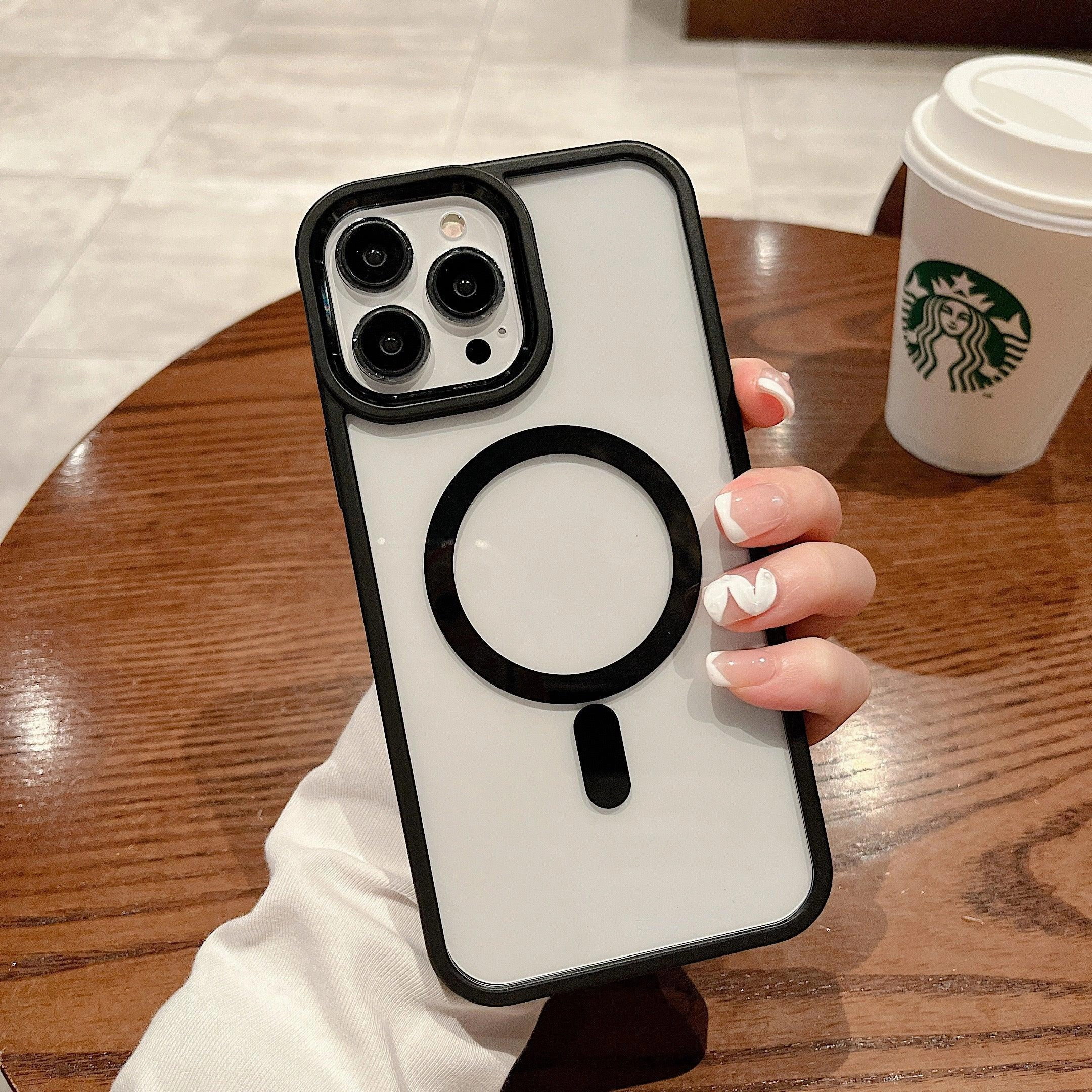 Protective Edge OnyxFrame Sleek