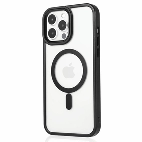 OnyxFrame Sleek Minimal Look