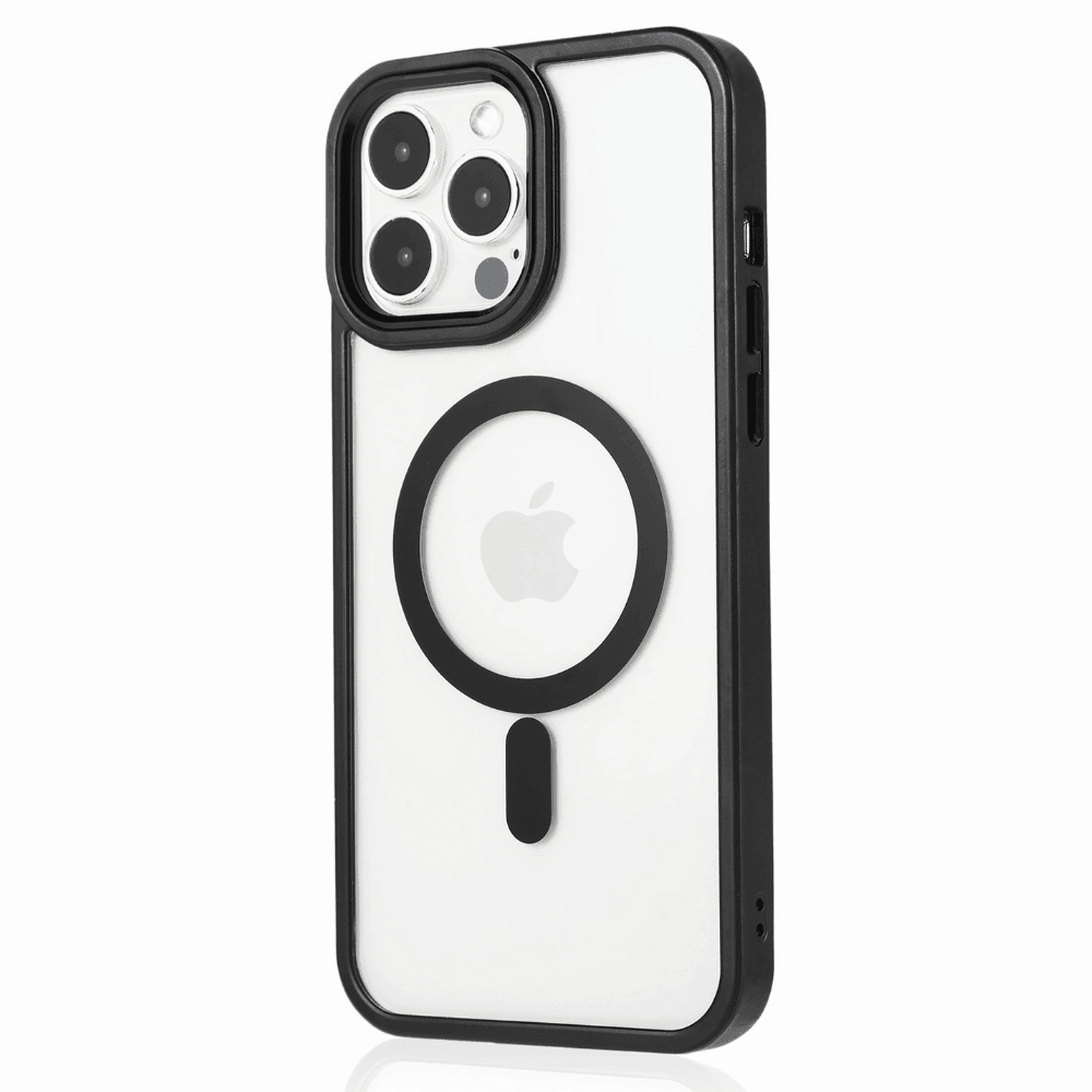 OnyxFrame Sleek Minimal Look