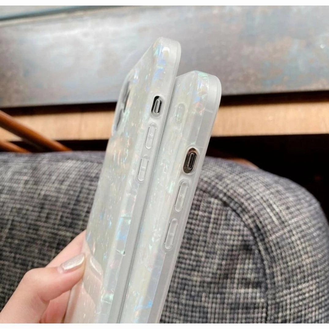 Opal Splash Elegant Look