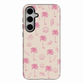 Palm Pink Hybrid Edge