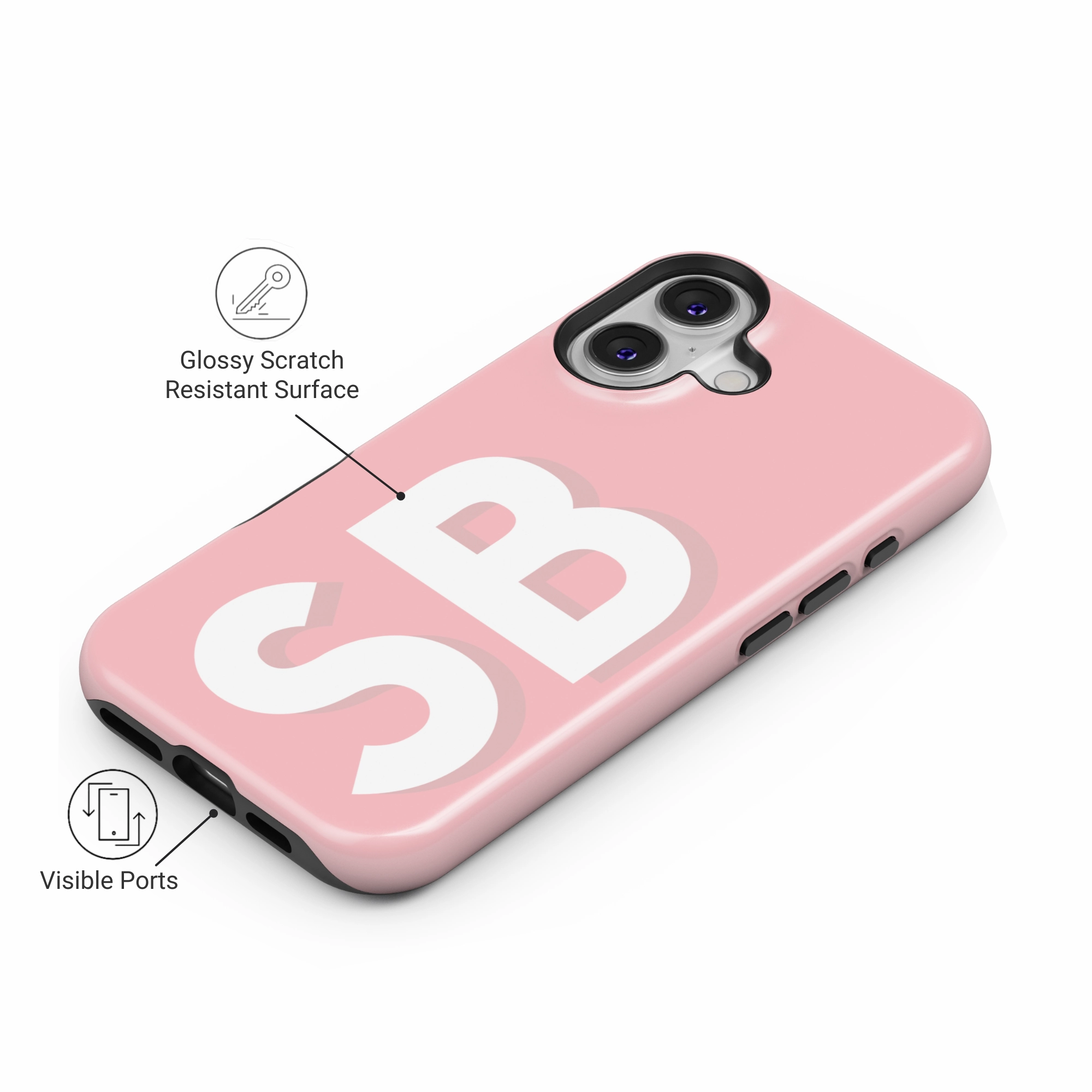 Sport Inspired Peony Gelato