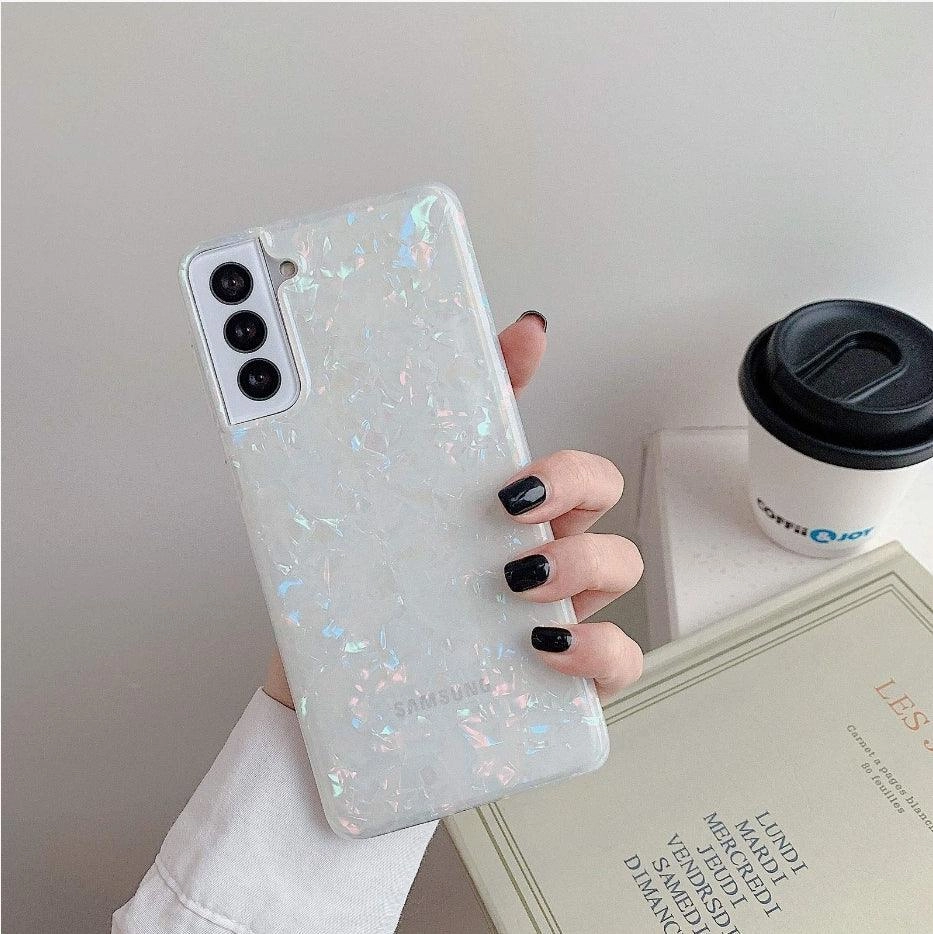 Smooth Coating Premium Surface Finish Opal Pearl