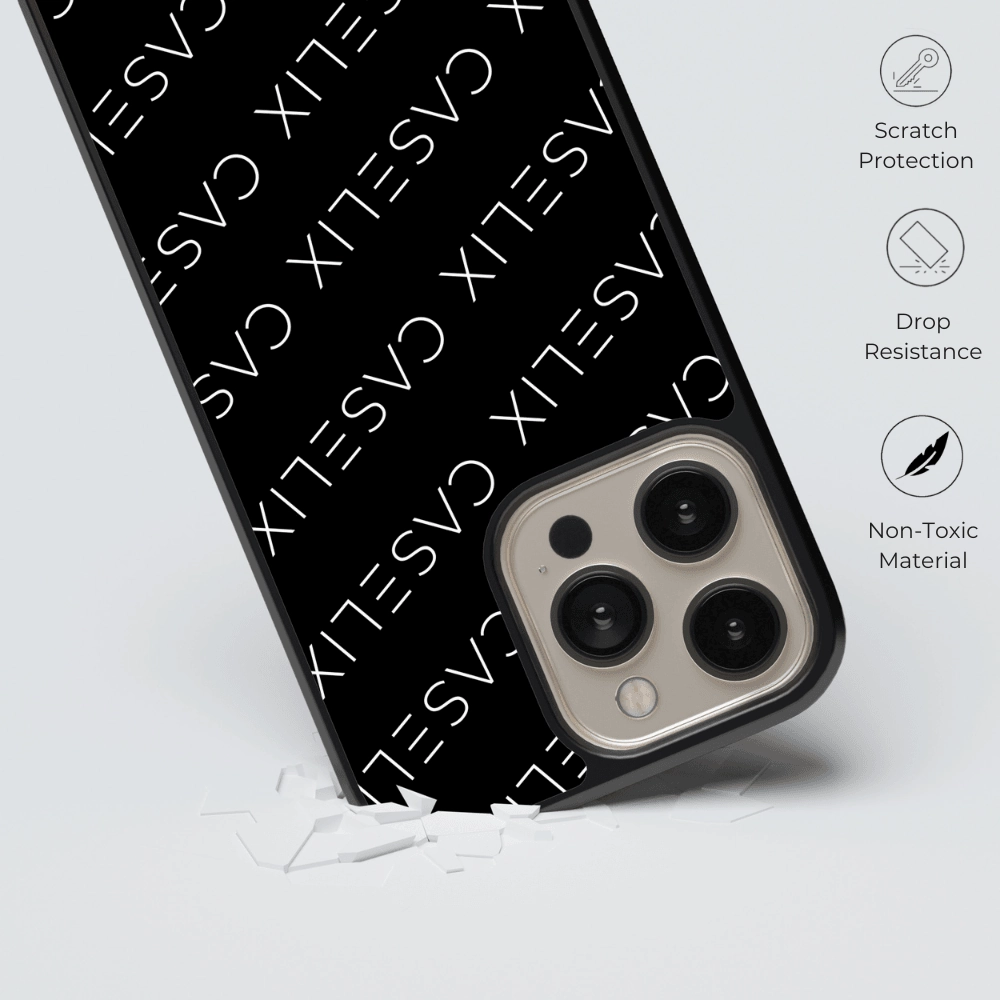 Protective Detailing Perfect Fit Rose Dreams