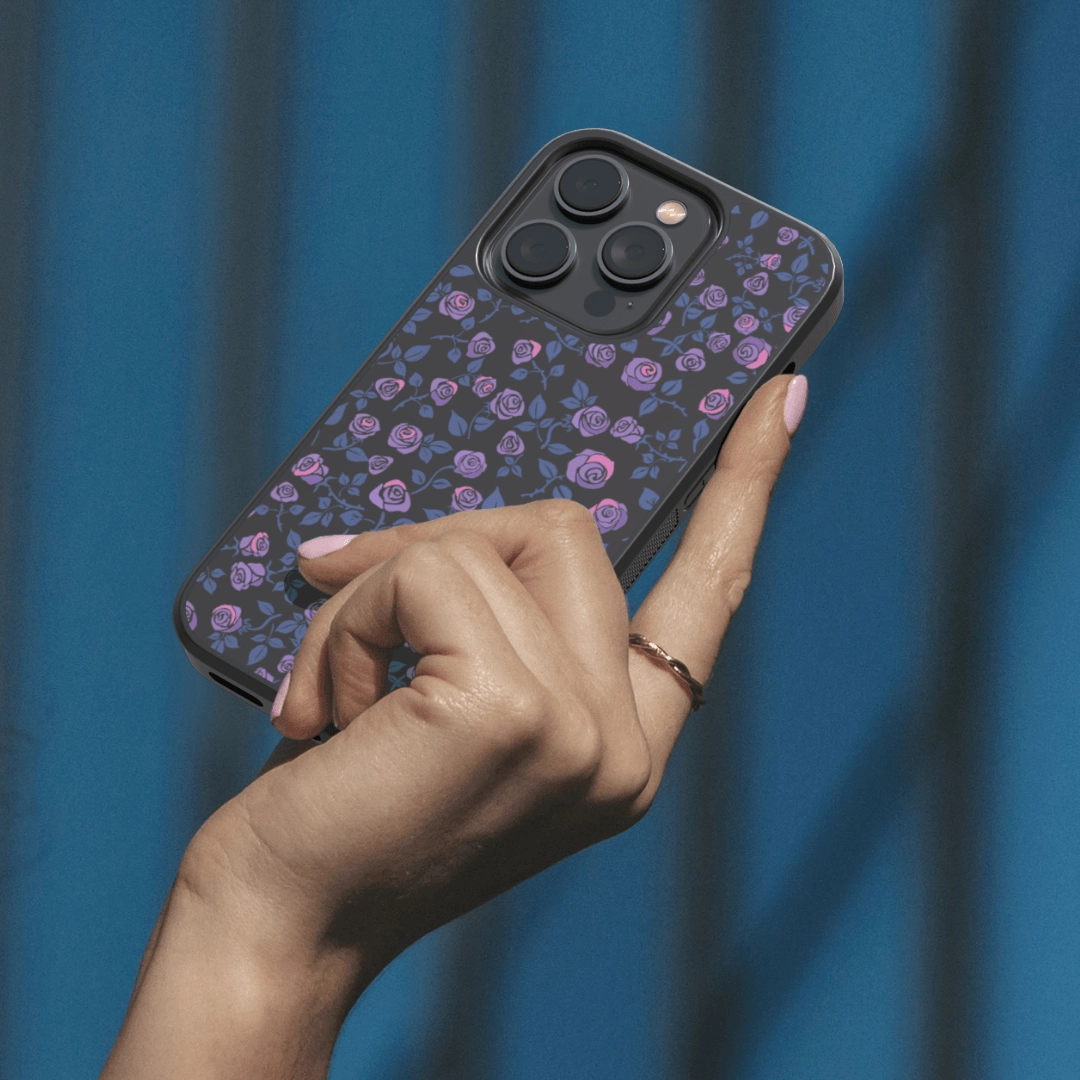 Luxury Detail Texture Rose Dreams