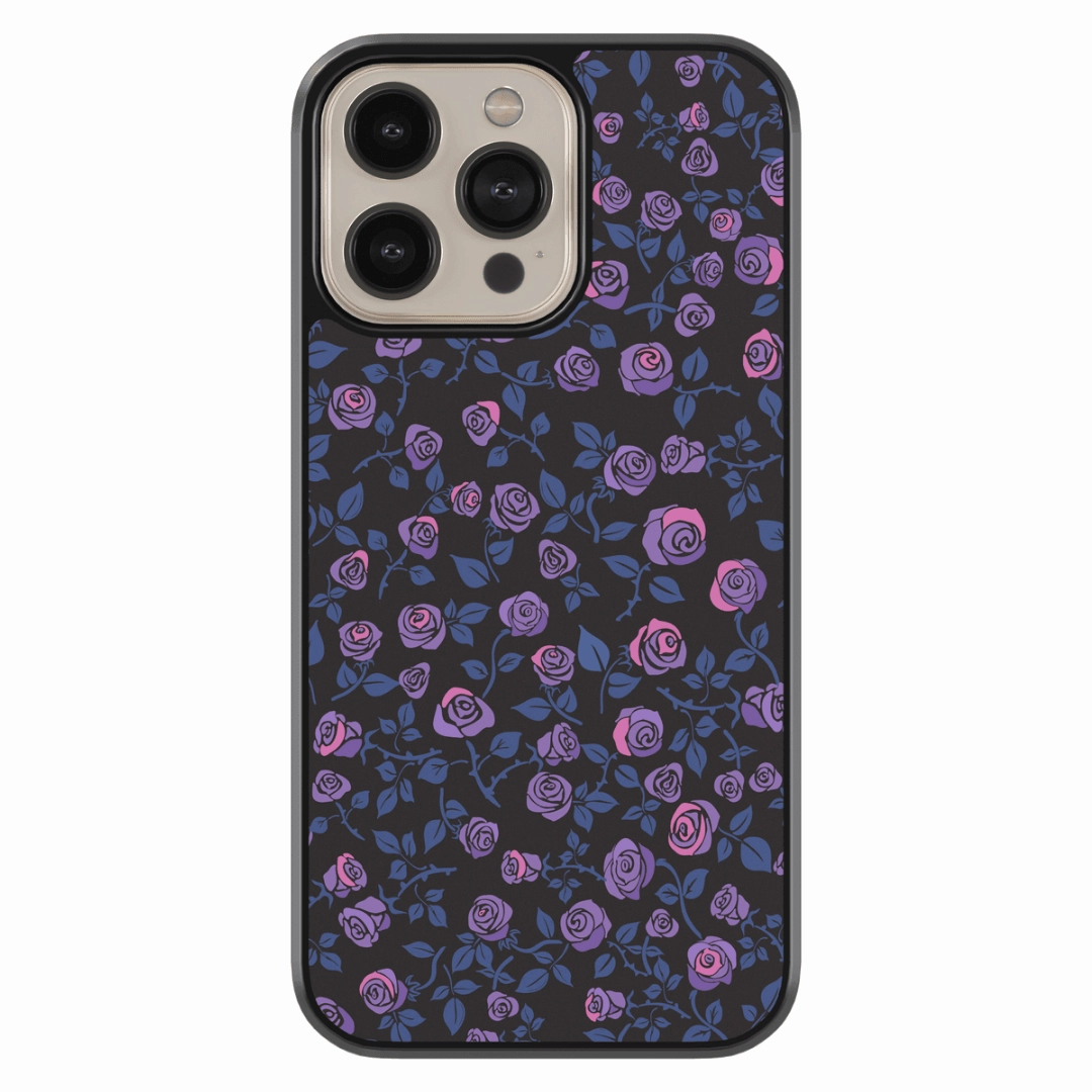 Rose Dreams Slim Profiled Scratch Proof