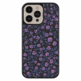 Rose Dreams Slim Profiled Scratch Proof