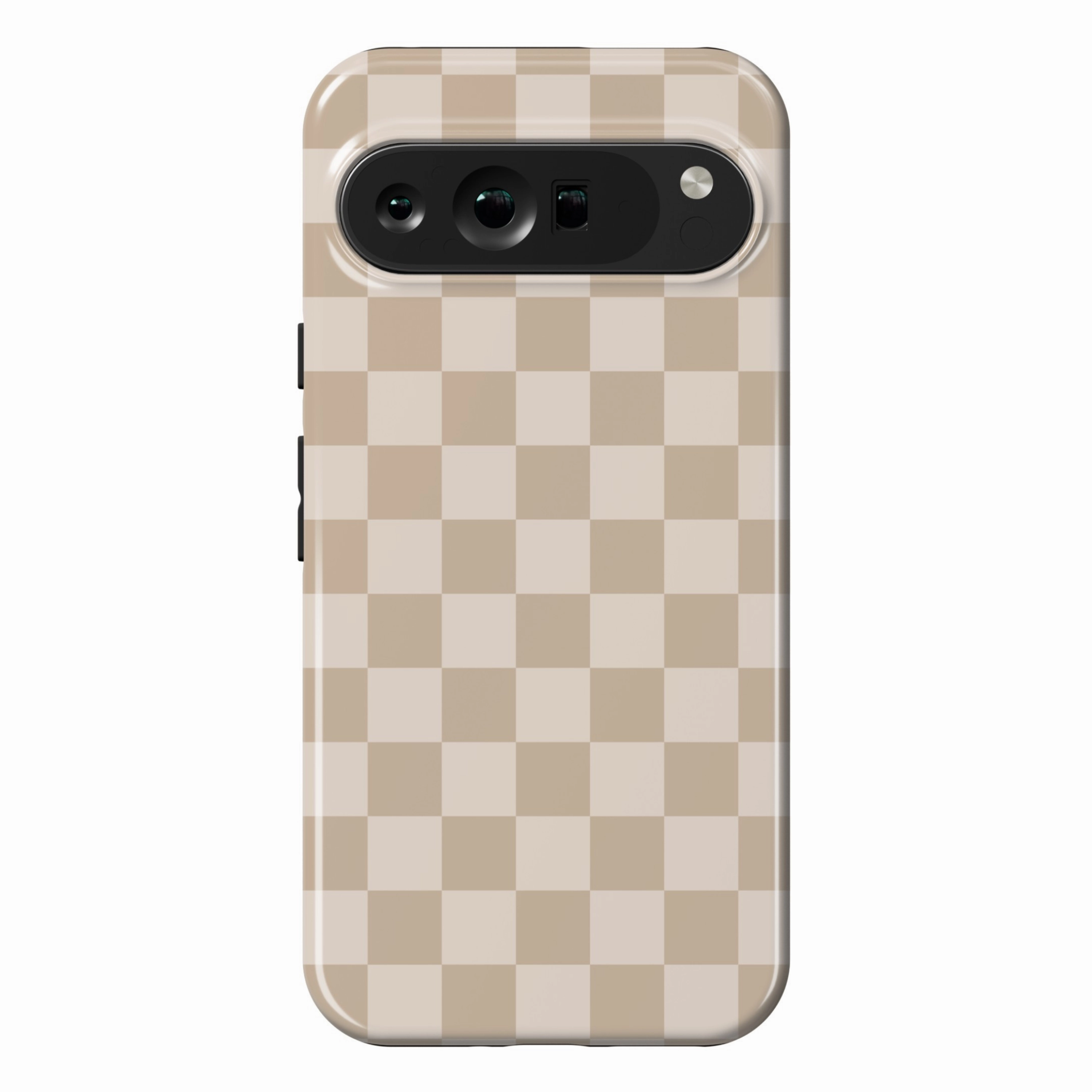 Durable structure Maple Check