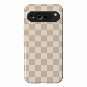 Durable structure Maple Check