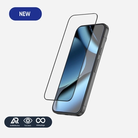 NanoArmour for Google Pixel 10 Pro Anti-Reflective Screen Protector - Edge-to-Edge, TruColor, Compatible with Google Pixel 9 Pro ipad tempered glass Screen Protector Elite Ultra Max Elite