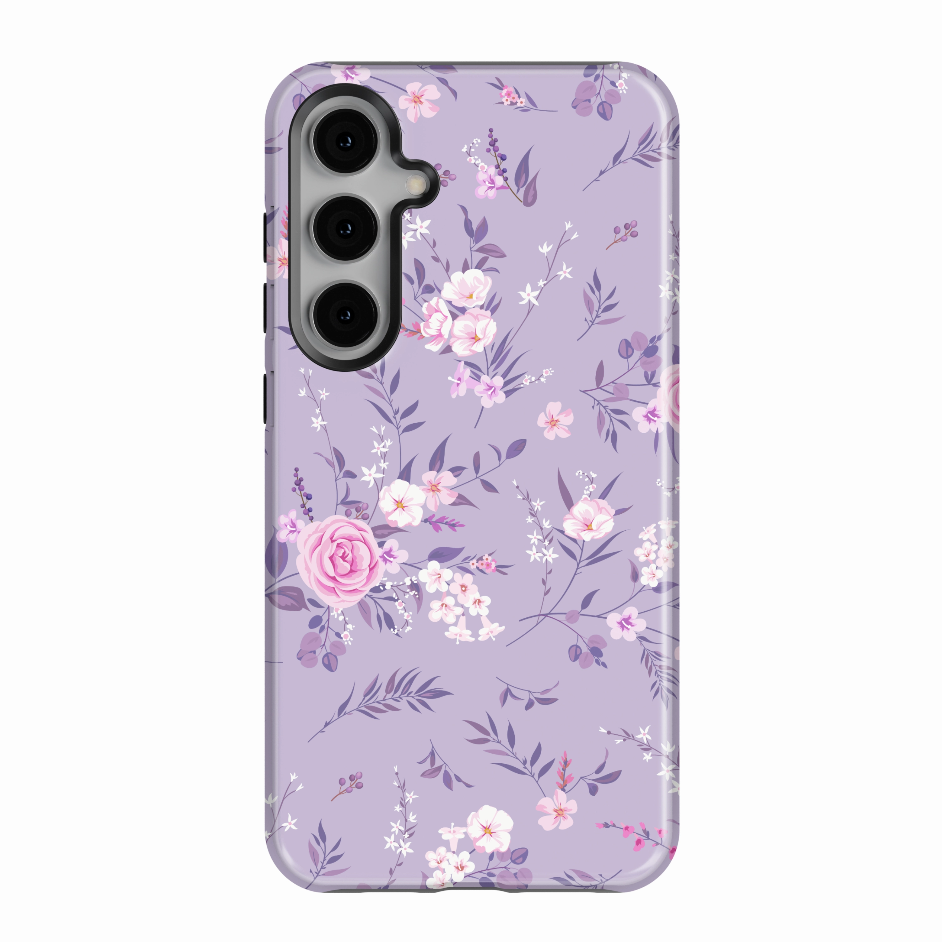 Petal Waltz Flexible Grip Texture