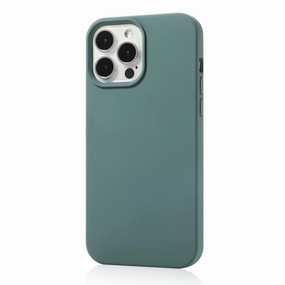 Polished Surface Pine Green Forest