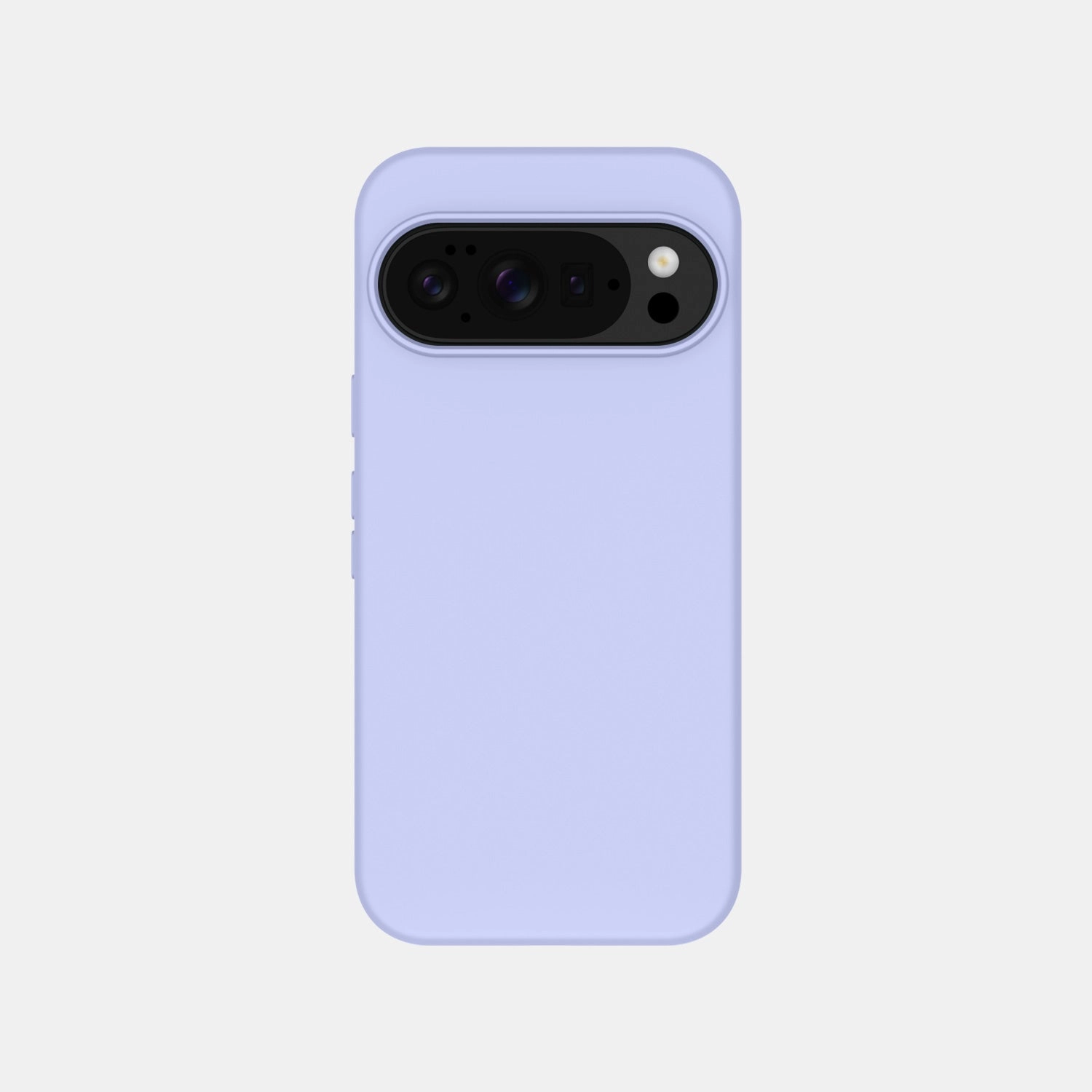 Protective Frame Pixel 10 Case