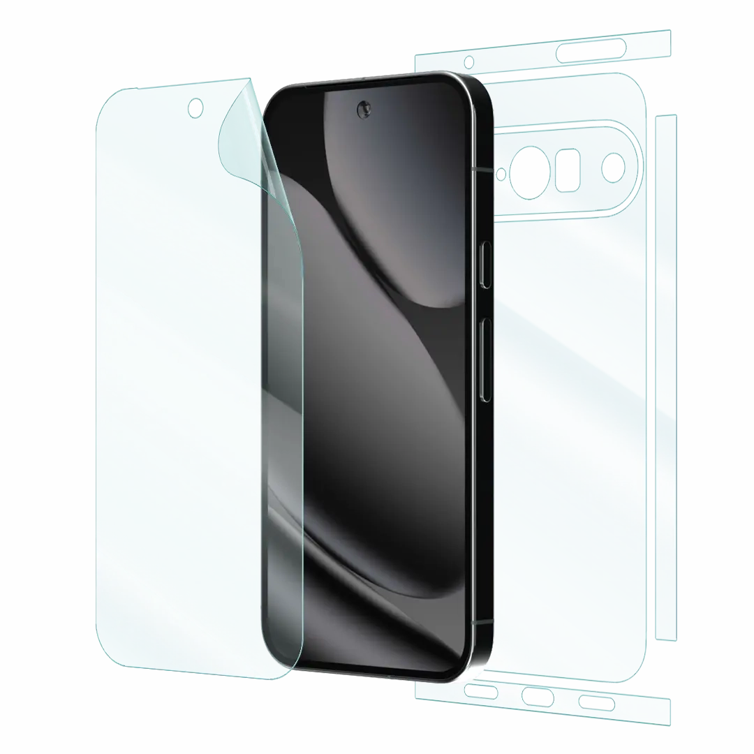 premium mobile guard Pixel 10 Pro XL Screen Protector