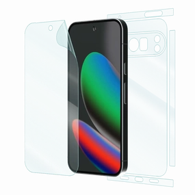 Pixel 10 Screen Protector rugged outdoor protector Screen Defense Pro Elite