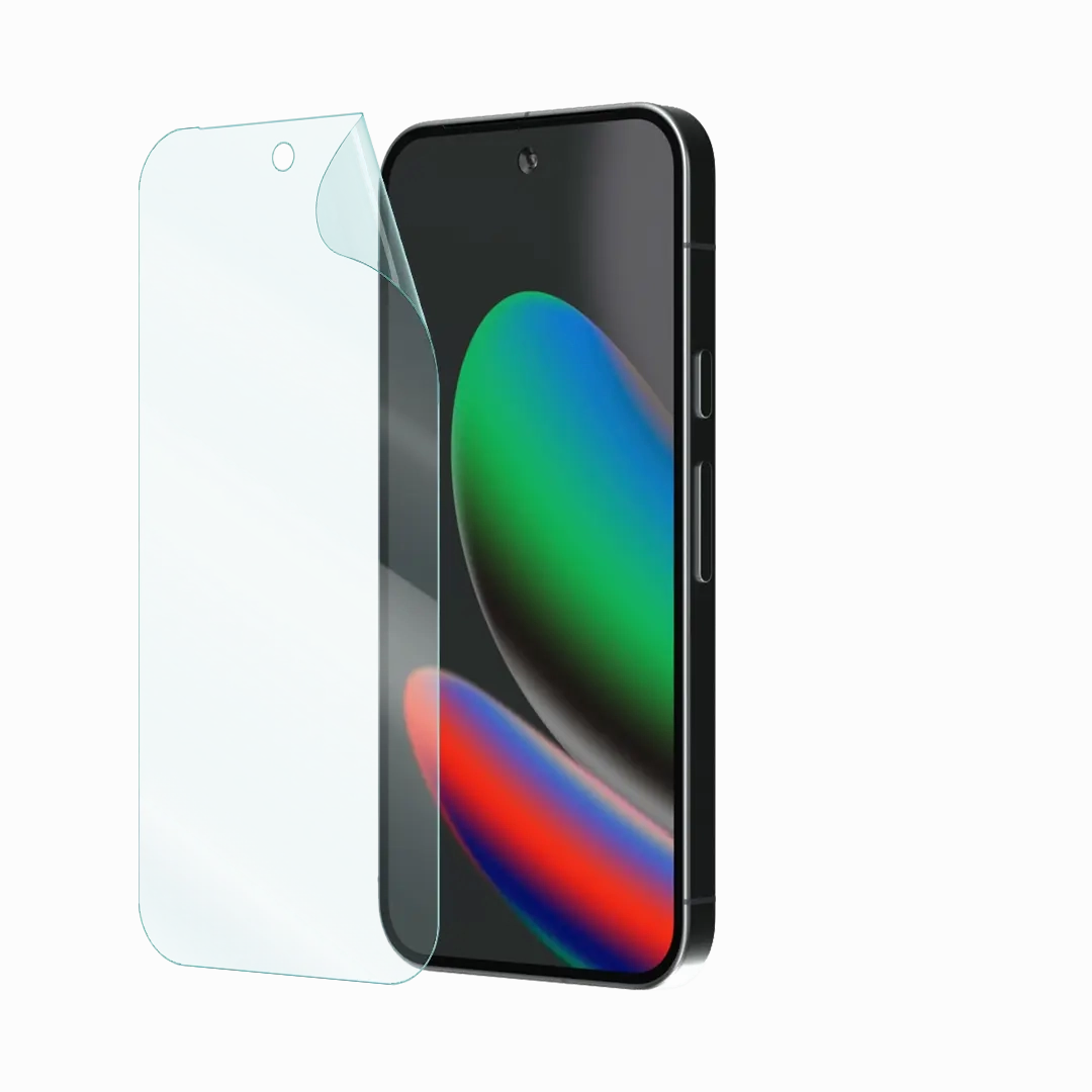 Screen Guard Max Pro school tablet protector Pixel 10 Screen Protector