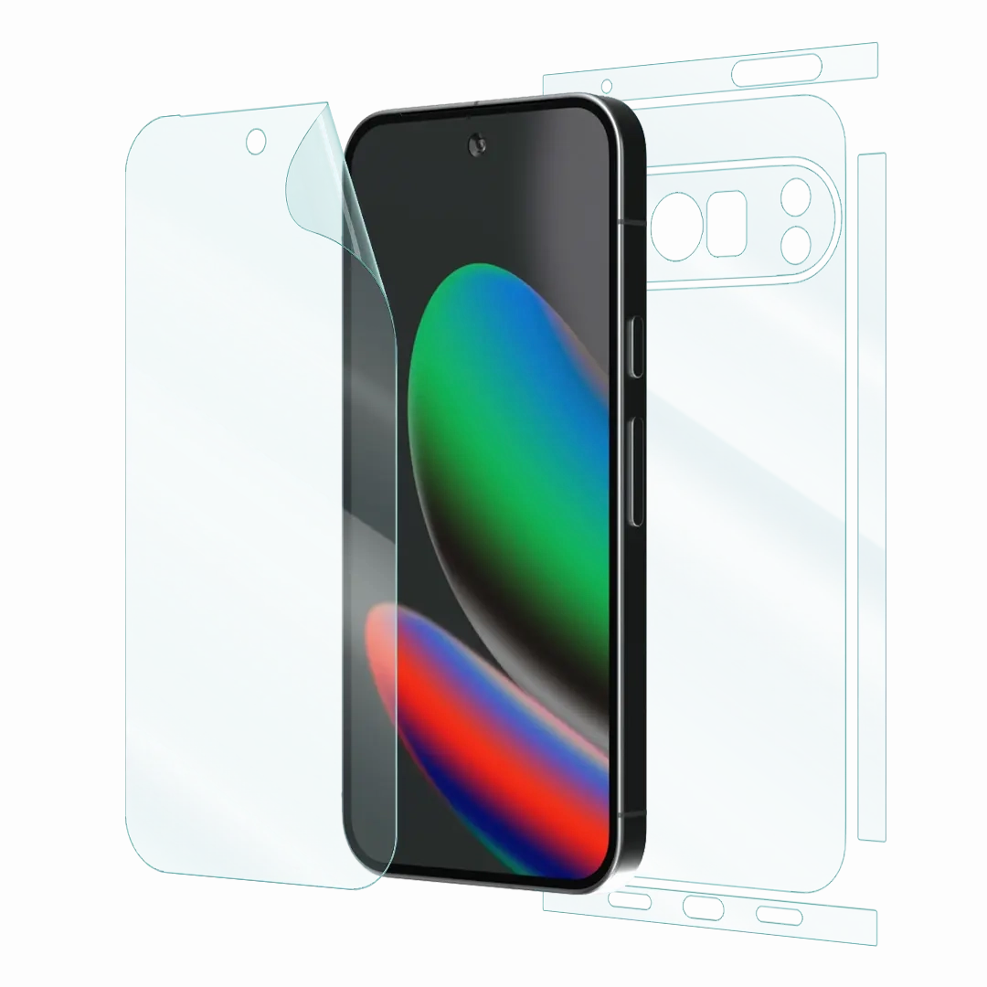 Pixel 10 Screen Protector rugged outdoor protector Screen Defense Pro Elite